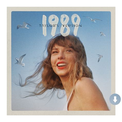 The pop star's "1989 (Taylor's Version)" record arrived at 12 a.m. ET on Oct. 27 after months of anticipation. "My name is Taylor and I was born in 1989," Swift wrote on Instagram, alongside ...